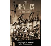 The Beatles: The Beatles With Tony Sheridan - The Beginnings... [DVD] [2004]
