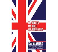 The Beatles, The Bible and Bodega Bay: A Long and Winding Road