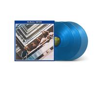 The Beatles | The Blue Album 1967-1970 (2023 Edition) | Blue