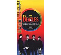 The Beatles The Capitol Albums Vol. 1 (2004-08-02)