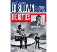 The Beatles: The Complete Ed Sullivan Shows Starring the Beatles [E] DVD