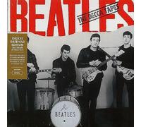 Beatles the - The Decca Tapes [VINYL]