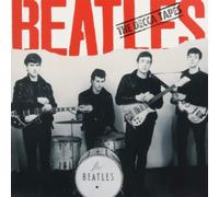 The Beatles | The Decca Tapes | Black Vinyl LP NEW SEALED MINT FREE UK POSTAGE