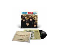 The Beatles - The Early Beatles (Mono) - Vinyl