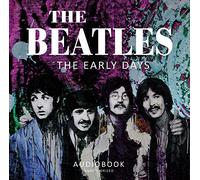 The Beatles - The Early Days (2cd)