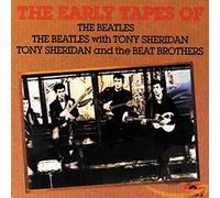 The Beatles - the Early Tapes of the Beatles [CD]