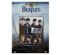 The Beatles : The First U.S. Visit (1991)