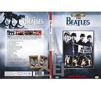 The Beatles : The First U.S. Visit (1991) NEW DVD - NTSC, All Region only STARVISION