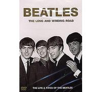 The Beatles: The Long And Winding Road [DVD]