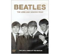 The Beatles: The Long And Winding Road [DVD]