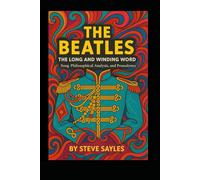 THE BEATLES: The Long and Winding Word