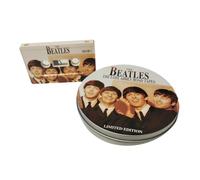 The Beatles - The Lost Abbey Road Tapes (Collector's Edition Cassette in Luxury Metal Tin)
