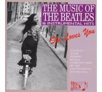 The Beatles - The Music of - the Beatles