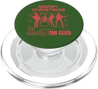 The Beatles - The Original Fan Club Merry Christmas PopSockets PopGrip for MagSafe