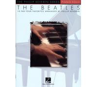The Beatles : The Phillip Keveren Series