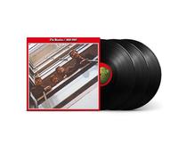 The Beatles Red Album 1962-1966 Triple Vinyl Remastered 2023 LP