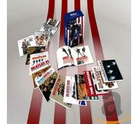 Capitol The Beatles - U.S. Albums [COMPACT DISCS] Boxed Set USA import