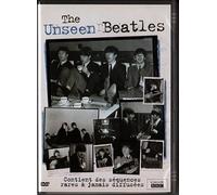 The Beatles : The Unseen Beatles