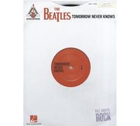 The Beatles: Tomorrow Never Knows - Guitar Recorded Versions. Sheet Music for Guitar Tab, Guitar