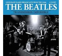The Beatles - Transmission Impossible (3cd)