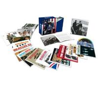 The Beatles - U.S. Albums [New CD] Boxed Set