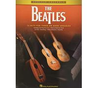 The Beatles: Ukulele Ensemble