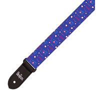 The Beatles Ukulele Strap - Love Is