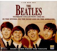 Unknown - Ultimate Collection 1962-65