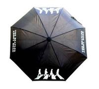 The Beatles Umbrella: Abbey Road with Retractable Fitting