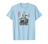 The Beatles Umbrella T-Shirt
