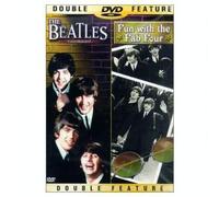 The Beatles Unauthorized/Fun With The Fab Four 2-p