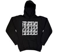 Beatles - hoodies - Unisex - Long Sleeves - X-Large - P500z