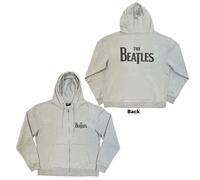Beatles - hoodies - Unisex - Long Sleeves - Large - K500z