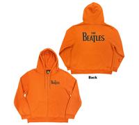 Beatles - hoodies - Unisex - Long Sleeves - XXX-Large - J500z