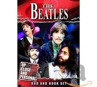 The Beatles: Up Close And Personal [DVD]