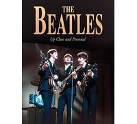 The Beatles - Up Close and Personal: Early Years