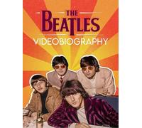 The Beatles: Videobiography