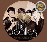 The Beatles - Vintage Collection-The Beatles