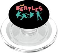 The Beatles - Vintage Sillouettes PopSockets PopGrip for MagSafe