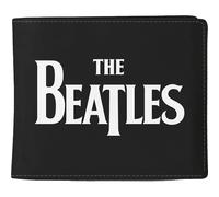 The Beatles Wallet: Logo OFFICIAL NEW