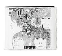 The Beatles Wallet: Revolver OFFICIAL NEW