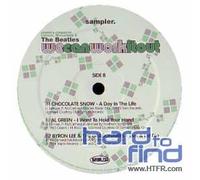 The Beatles - We Can Work It Out [12" VINYL]