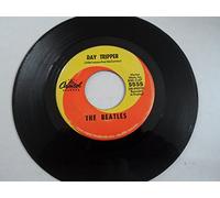 The Beatles - we can work it out / day tripper 45 rpm single
