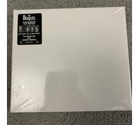 The Beatles White Album (3CD) 2018 Deluxe Edition 50th Anniversary [NEW]