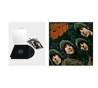 The Beatles (White Album) & Rubber Soul