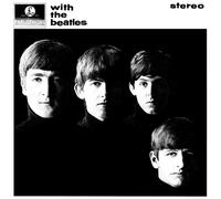 The Beatles - with the Beatles, Incl. Minidocumentary [CD]