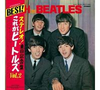 Beatles - With The Beatles [VINYL]