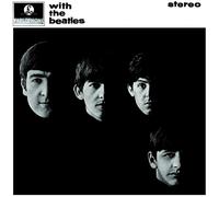 Beatles With the Beatles LP Vinyl NEW