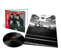 The Beatles - With The Beatles Vinyl LP Japan Limited Obi Poster Booklet NEW
