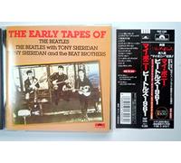 The Beatles - With Tony Sheridan [1961 Rec: ]